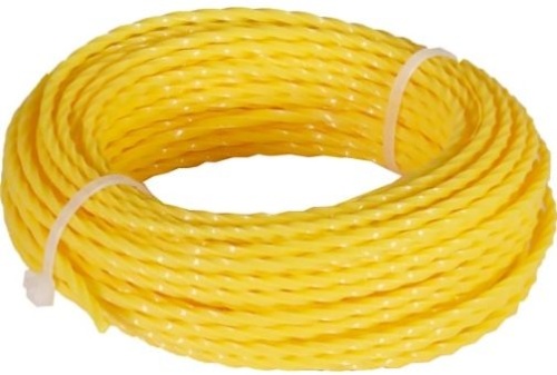 Леска TS2412 (витой квадрат)