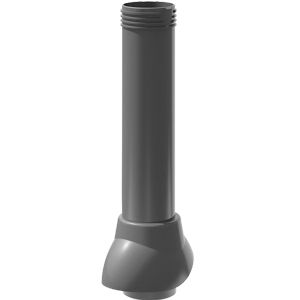 Вент.выход Технониколь D110 серый