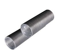 Воздуховод гофр. 11 ВА 1,5 ЭРА