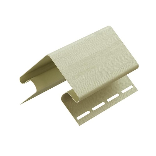 Внешний угол DÖCKE Банан 3050мм