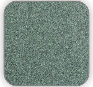 Ендовный ковер Docke 1х10 зеленый (10м2)(25)