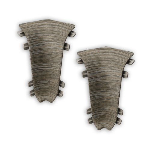 275 Угол внутренний Лексида 55мм Сосна оливье (20шт)