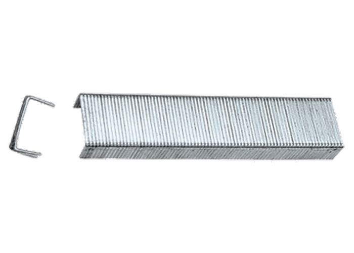 Скобы для степлера закаленные 6мм (1000шт) (20/200) 85816 БИБЕР