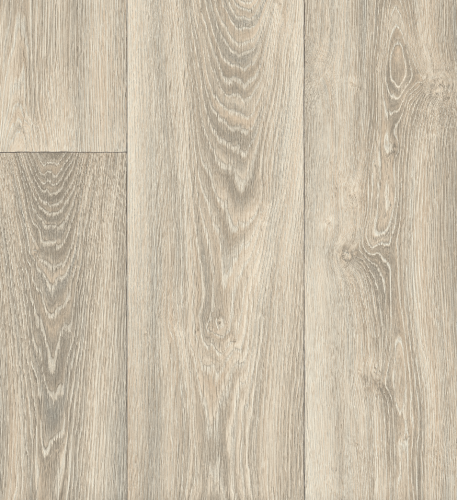 Линолеум бытовой IVC ТЕКСВИЛЛ ДУБ ЛУННЫЙ СВЕТ 3,0м (69) 3,7/0,5/2,5 кг/кв м