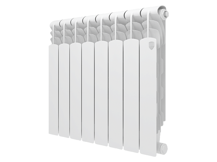 Радиатор Royal Thermo Revolution Bimetall 500 2.0 – 8 секц