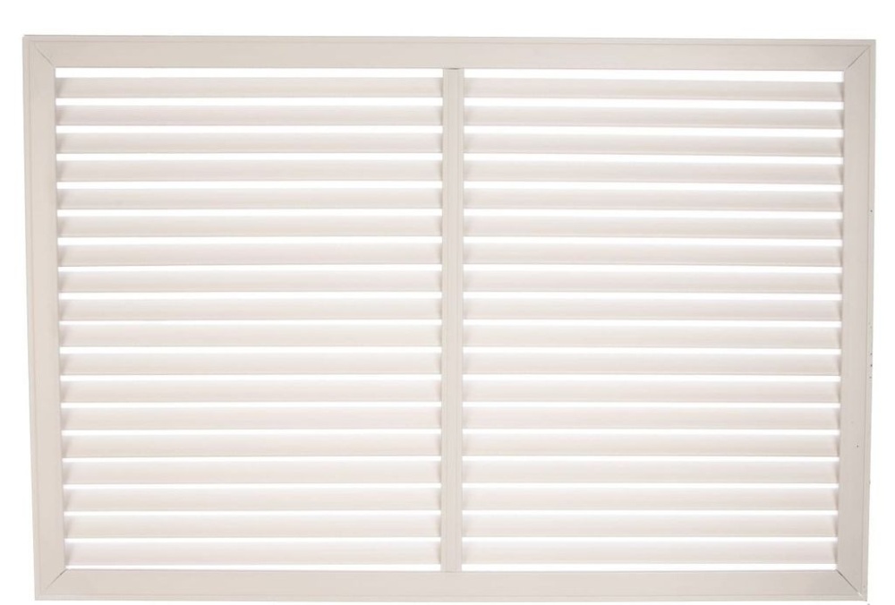 Решетка радиаторная П6090Р беж ЭРА (07.08.23)