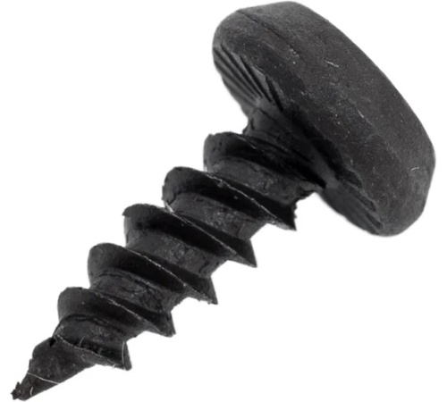 Саморез ШСММ 3,5х11 острый