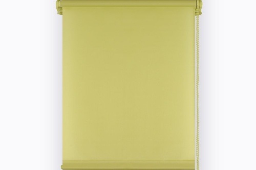 Ролет Комфортиссимо 65х160 Оливковый