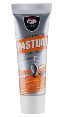 Паста для уплотнения резьбовых соединений 25гр.