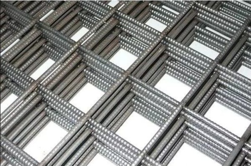 Сетка кладочная металлическая 100х100 1,0х2,0м ф3 ГОСТ