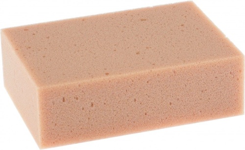 Губка хозяйственная универсальная 200х140х60 мм