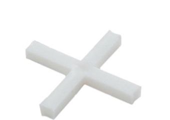 Крестики для плитки 2,5 мм (1000)