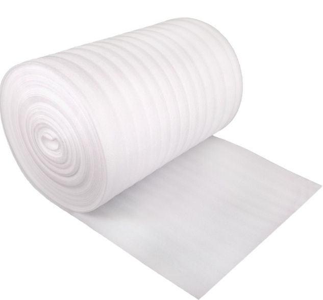 Подложка под ламинат Изолар 4мм (1,05м х 25м)