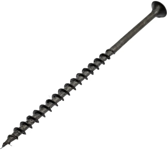 Саморез ГКД 4,2х90/89 170шт/1кг (уп.15кг) весовой