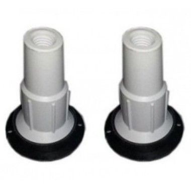 Ножки для акриловых ванн Cersanit (комплект)