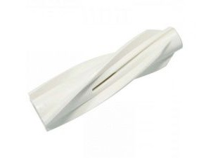 Дюбель для газобетона 8х55  пластик