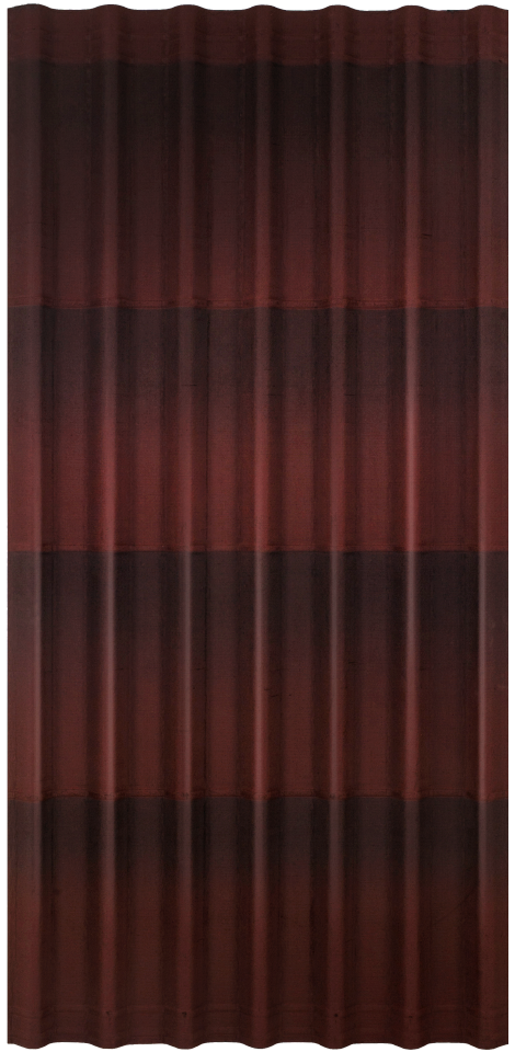 Черепица Ондулин коричневая 1950х960 (палл.300шт.)