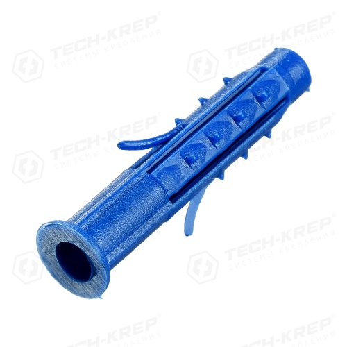 Дюбель 5х30 распорный Чапай (20000/2000шт)