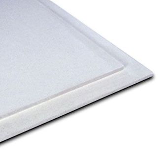 Гипсоволокнистый лист KNAUF ГВЛВ СУПЕРПОЛ влагостойкий 20мм 600х1200 (элемент пола) (74)