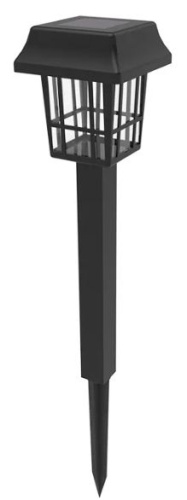 Светильник садовый на солнечной батарее Lamper 602-203