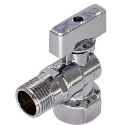 Кран шар. д/быт.приборов,угл 1/2"х3/4"ш/ш СТМ