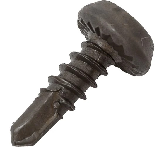 Саморез ШСММ 3,5х11 сверло