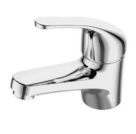 Смеситель для раковины DEVIDA серия ELRA DVL0341-03 Смеситель для раковины DEVIDA серия ELRA DVL0341-03