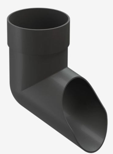 Наконечник Premium графит 