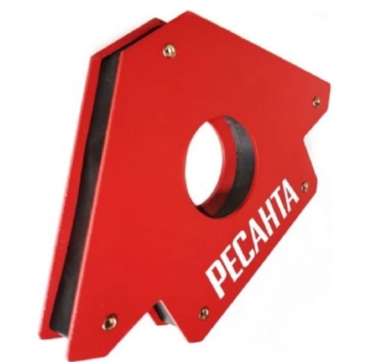 Угольник магнитный УМ-23