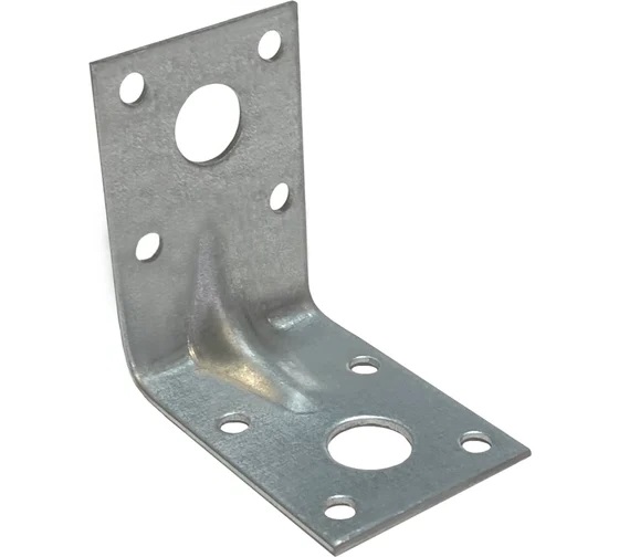 Крепежный уголок усиленный KUU 50х50х35