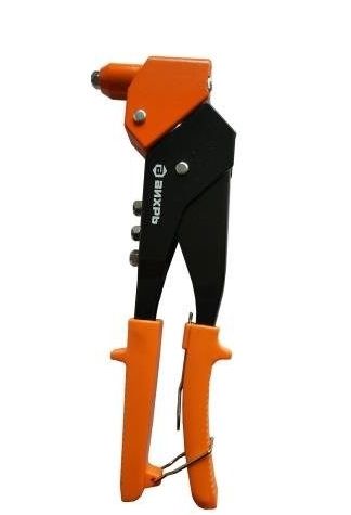 Заклепочник КРЕП-1Л360 поворотный 360 2,4-4,8 Вихрь