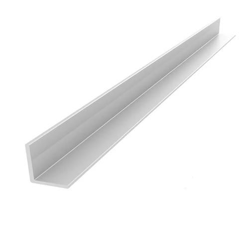 Уголок PL 19х24 металлик матовый 906.L=3,0м