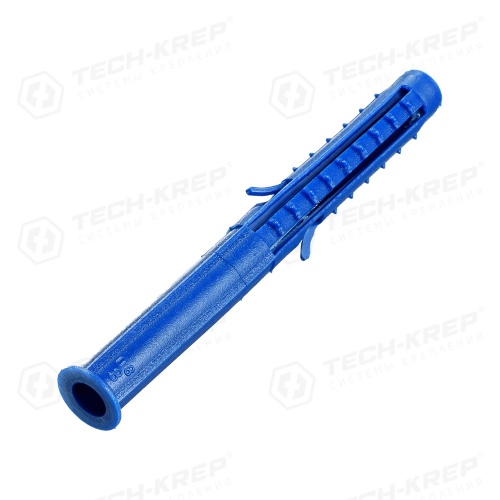 Дюбель 8х80 распорный Чапай (2700/300шт)