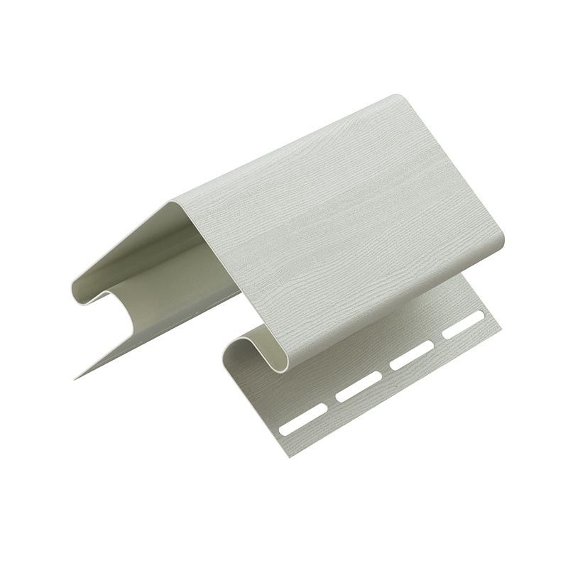 Внешний угол DÖCKE Пломбир 3050мм