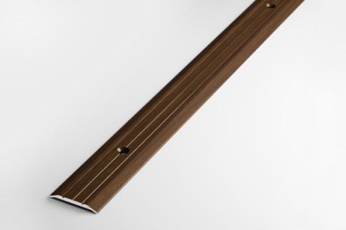 Порог-стык венге 0,25*0,9 (ПС 01.900.094)