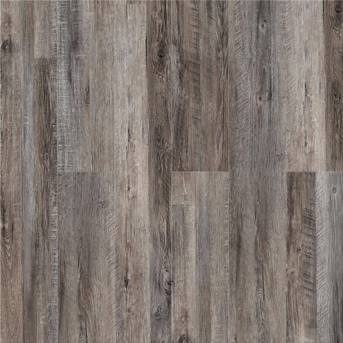 Кварцвиниловая плита SPC CronaFloor Nano Дуб Французский 4V 1200х180х3.5 (2,16м2) 10шт