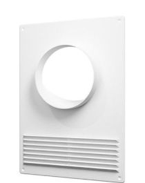 Площадка торцевая с реш. 180х250 110 ПТПР (Эковент)