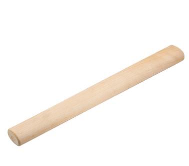 Рукоятка для кувалды 500 мм шлифованная БУК