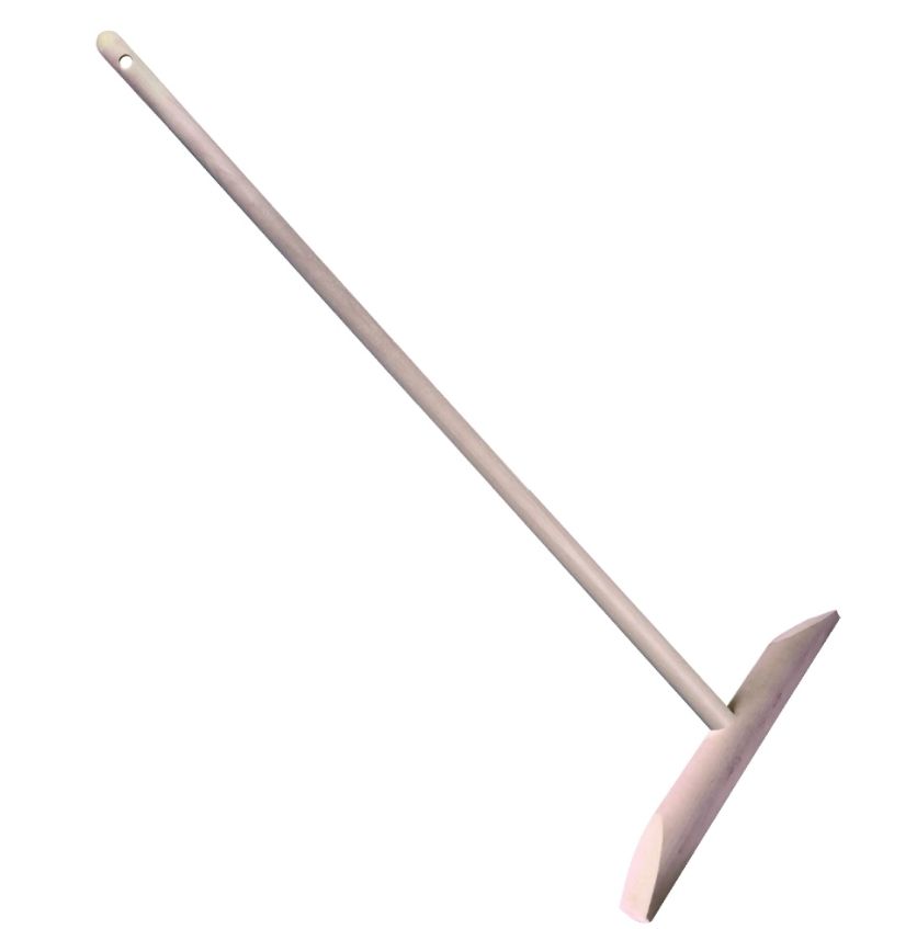 Швабра деревянная для мытья полов 1,2м York