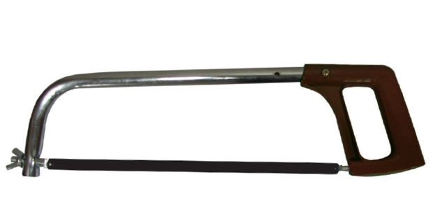 Ножовка Эксперт по металлу (12/60) 85603 БИБЕР