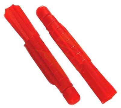 Дюбель RD 8х51 универсальный (500шт) РАЙС-ТОКС