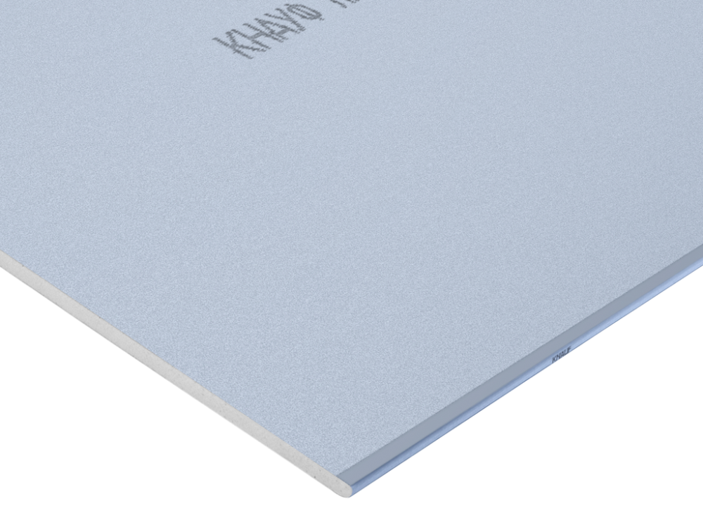 Гипсокартон KNAUF ГКЛ Сапфир 12,5мм 2000х1200 (36)
