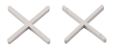 Крестики для плитки 1,5 мм (200)250 шт