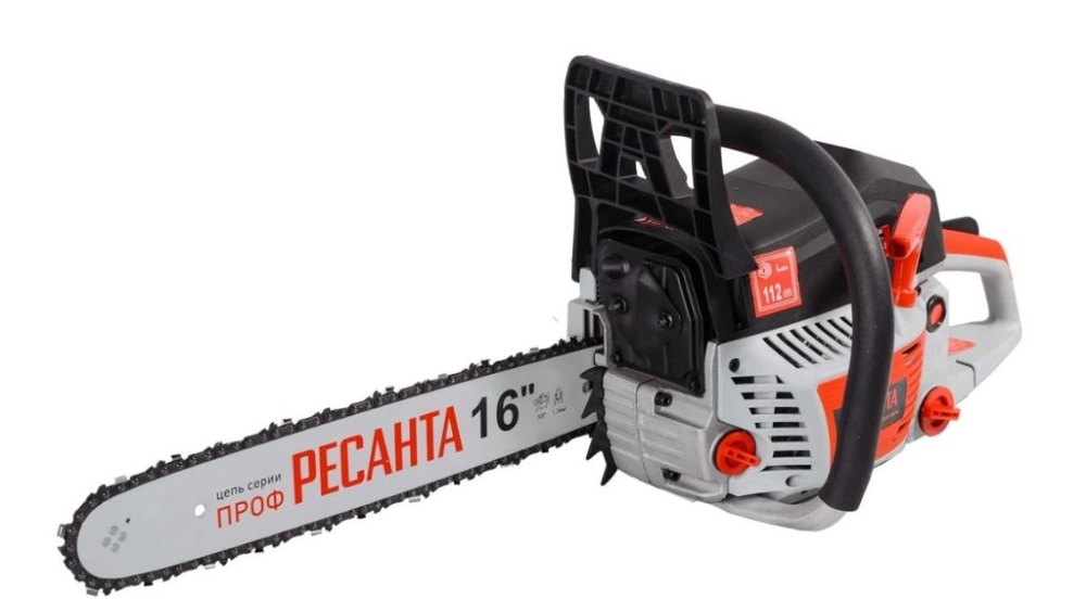 Бензопила БП-4516 Ресанта 