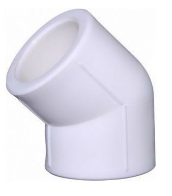 Угольник ППРС D32 45*