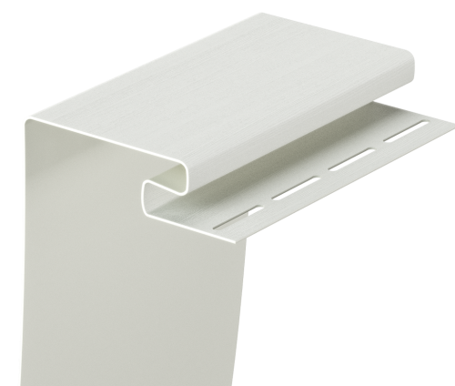 Профиль околооконный DÖCKE Пломбир 