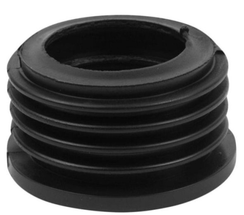 Манжета переходная 50х73 трехлепестковая SMRT5073