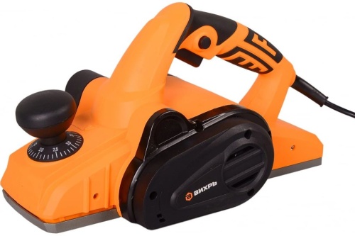 Рубанок электрический Р-110/1300 Вихрь 