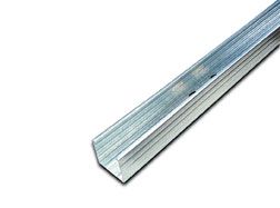 Профиль стоечный ПС-4 75х50х3000мм KNAUF (8/96)