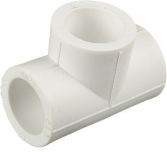 Тройник ППРС D32